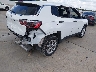 3C4NJDAN1ST****** Salvamento y Destrozados 2025 Jeep Compass en Estado de Texas