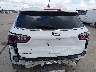 3C4NJDAN1ST****** Salvamento y Reparables 2025 Jeep Compass en Estado de Texas