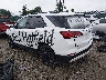 3GNAXMEG6RS****** Salvage and Repairable 2024 Chevrolet Equinox in Louisville North