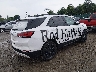 3GNAXMEG6RS****** Salvage and Wrecked 2024 Chevrolet Equinox in Kentucky State