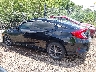 JHMFC1F34KX****** Repairable 2019 Honda Civic in Illinois State