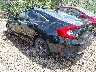 JHMFC1F34KX****** Salvage and Repairable 2019 Honda Civic in Chicago North