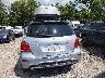 WDCGG5HB3FG****** Wrecked 2015 Mercedes-Benz Glk 350