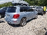 WDCGG5HB3FG****** Salvage and Wrecked 2015 Mercedes-Benz Glk 350 in Tennessee State