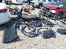 3CZRZ1H55RM****** Destrozados 2024 Honda HR-V en Estado de Texas