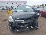 2GNFLGE3XD6****** Wrecked 2013 Chevrolet Equinox in Washington State