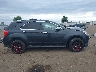 2GNFLGE3XD6****** Used 2013 Chevrolet Equinox in Washington State