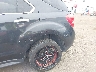 2GNFLGE3XD6****** Salvage and Wrecked 2013 Chevrolet Equinox in Spokane