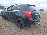 2GNFLGE3XD6****** Salvage and Repairable 2013 Chevrolet Equinox in Spokane