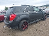 2GNFLGE3XD6****** Salvage and Wrecked 2013 Chevrolet Equinox in Washington State