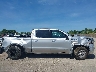 1GTU9BET7MZ****** Repairable 2021 GMC Sierra 1500 in New York State