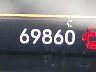 1GTU9BET7MZ****** Wrecked 2021 GMC Sierra 1500