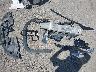 1GTU9BET7MZ****** Wrecked 2021 GMC Sierra 1500 in New York State