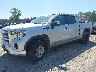 1GTU9BET7MZ****** Used and Repairable 2021 GMC Sierra 1500 in Syracuse