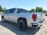 1GTU9BET7MZ****** Salvage and Repairable 2021 GMC Sierra 1500 in Syracuse