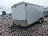 4J6TC162X2B****** Usados y Reparables 2002 H&H Trailer Co H&H Trailer Co en Des Moines
