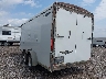 4J6TC162X2B****** Salvamento y Reparables 2002 H&H Trailer Co H&H Trailer Co en Des Moines