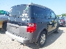 5J6YH28644L****** Salvage and Wrecked 2004 Honda Element in Ohio State
