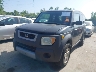 5J6YH28644L****** Salvage and Repairable 2004 Honda Element in Ohio State