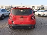 ZACNJABB3KP****** Wrecked 2019 Jeep Renegade