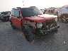 ZACNJABB3KP****** Salvage and Wrecked 2019 Jeep Renegade in Fort Worth North