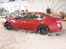 1N4AL3AP6GC****** Repairable 2016 Nissan Altima in New York State