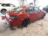 1N4AL3AP6GC****** Salvage and Wrecked 2016 Nissan Altima in New York State