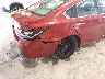 1N4AL3AP6GC****** Salvage and Repairable 2016 Nissan Altima in New York State