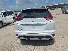 JA4ATWAA9SZ****** Wrecked 2025 Mitsubishi Eclipse