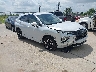 JA4ATWAA9SZ****** Salvage and Wrecked 2025 Mitsubishi Eclipse in Houston South