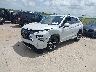JA4ATWAA9SZ****** Used and Repairable 2025 Mitsubishi Eclipse in Houston South