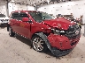 2FMDK4KC6BB****** Salvage and Wrecked 2011 Ford Edge in Sioux Falls