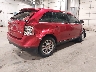 2FMDK4KC6BB****** Salvage and Wrecked 2011 Ford Edge in South Dakota State