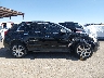 3GYFNCEY8AS****** Reparables 2010 Cadillac SRX en Estado de Texas