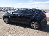 3GYFNCEY8AS****** Salvamento 2010 Cadillac SRX