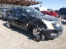 3GYFNCEY8AS****** Salvamento y Destrozados 2010 Cadillac SRX en El Paso