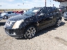 3GYFNCEY8AS****** Usados y Reparables 2010 Cadillac SRX en El Paso