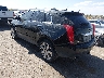 3GYFNCEY8AS****** Salvamento y Reparables 2010 Cadillac SRX en El Paso