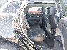 3GYFNCEY8AS****** Destrozados 2010 Cadillac SRX en El Paso