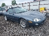 SAJDA42B81P****** Salvamento y Destrozados 2001 Jaguar XKR en Spokane