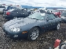 SAJDA42B81P****** Usados y Reparables 2001 Jaguar XKR en Spokane