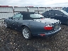 SAJDA42B81P****** Salvamento y Reparables 2001 Jaguar XKR en Spokane