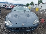 SAJDA42B81P****** Salvamento y Reparables 2001 Jaguar XKR en Estado de Washington