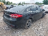 3FA6P0K98HR****** Salvage and Wrecked 2017 Ford Fusion in Iowa State
