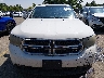 1D4RE4GG8BC****** Wrecked 2011 Dodge Durango in Colorado State
