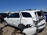 1D4RE4GG8BC****** Repairable 2011 Dodge Durango in Colorado State