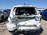 1D4RE4GG8BC****** Wrecked 2011 Dodge Durango