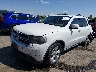 1D4RE4GG8BC****** Used and Repairable 2011 Dodge Durango in Denver East