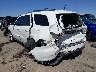 1D4RE4GG8BC****** Salvage and Repairable 2011 Dodge Durango in Denver East
