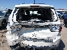 1D4RE4GG8BC****** Salvage and Repairable 2011 Dodge Durango in Colorado State